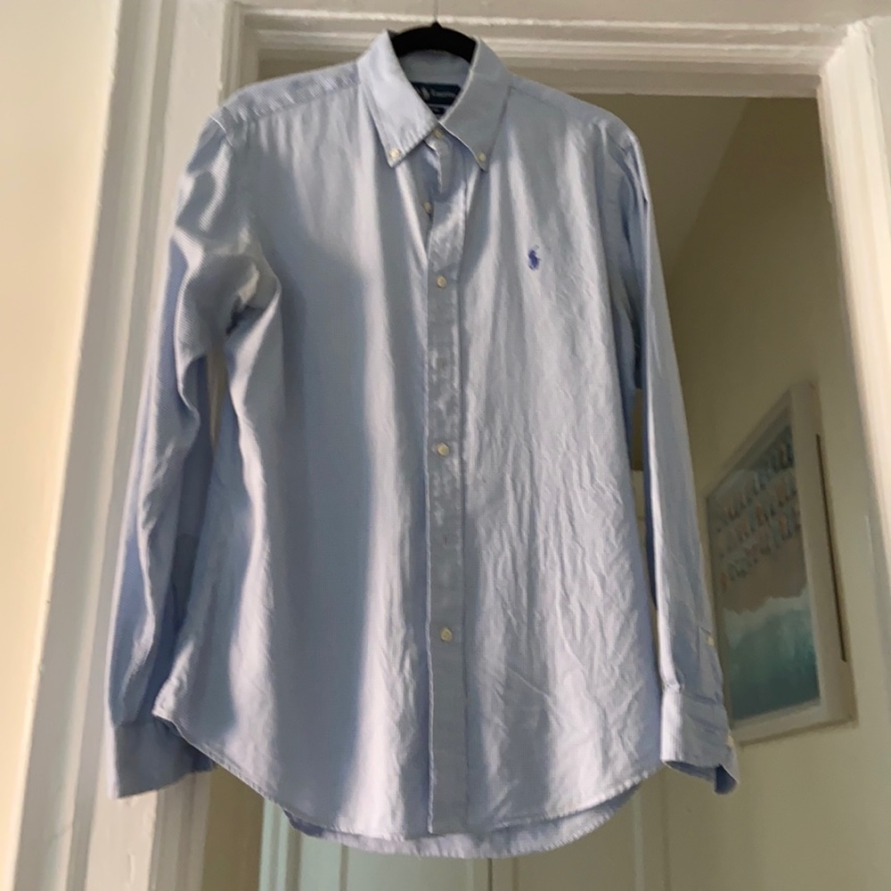 Polo Ralph Lauren Button Down